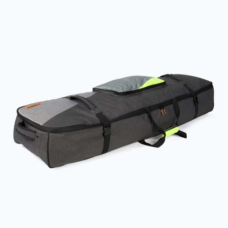 JOBE Wakeboard Trailer šedý 221319003