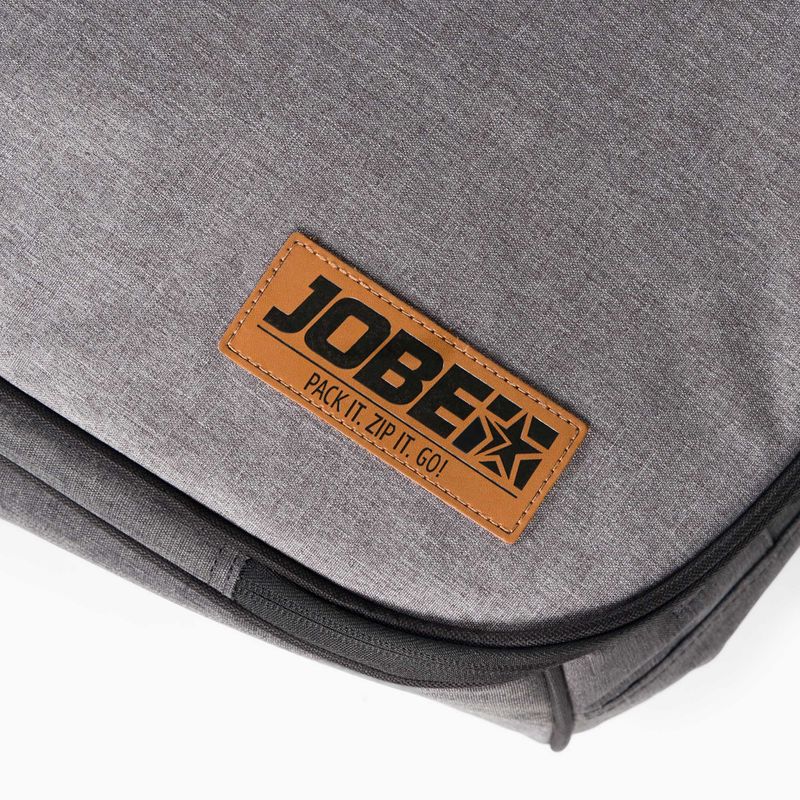 JOBE Wakeboard Trailer šedý 221319003 3