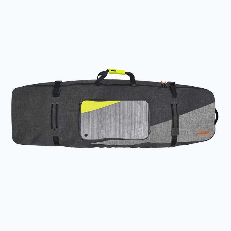 JOBE Wakeboard Trailer šedý 221319003 6