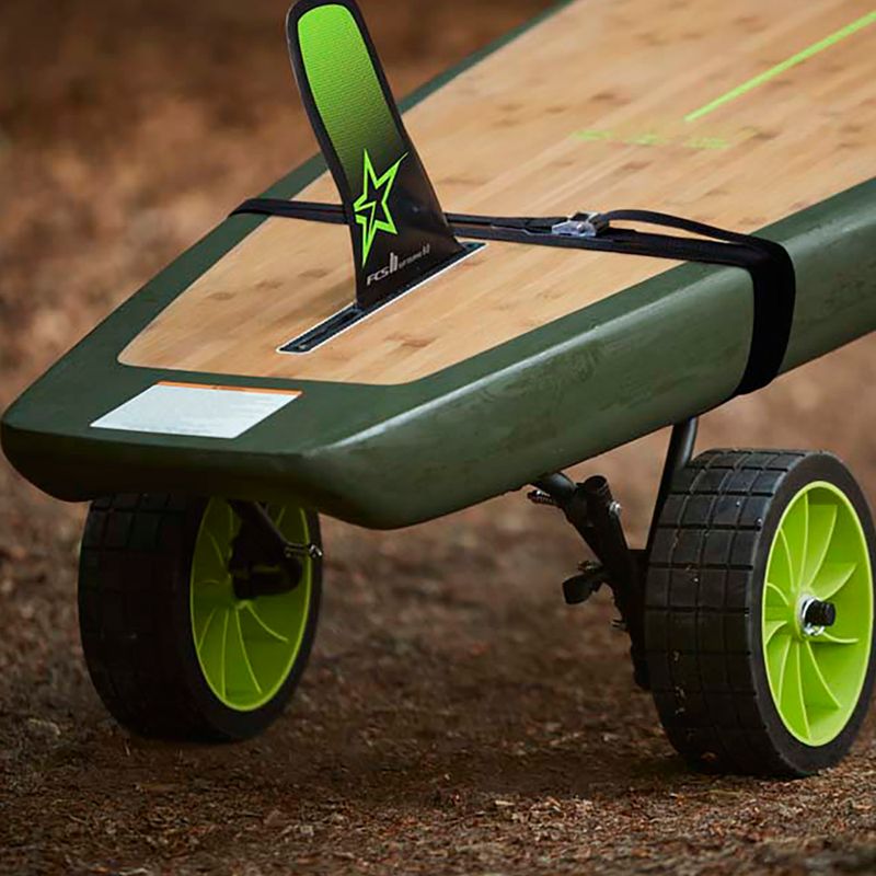 Přepravní vozík SUP JOBE Cart černý 480019305-PCS. 3