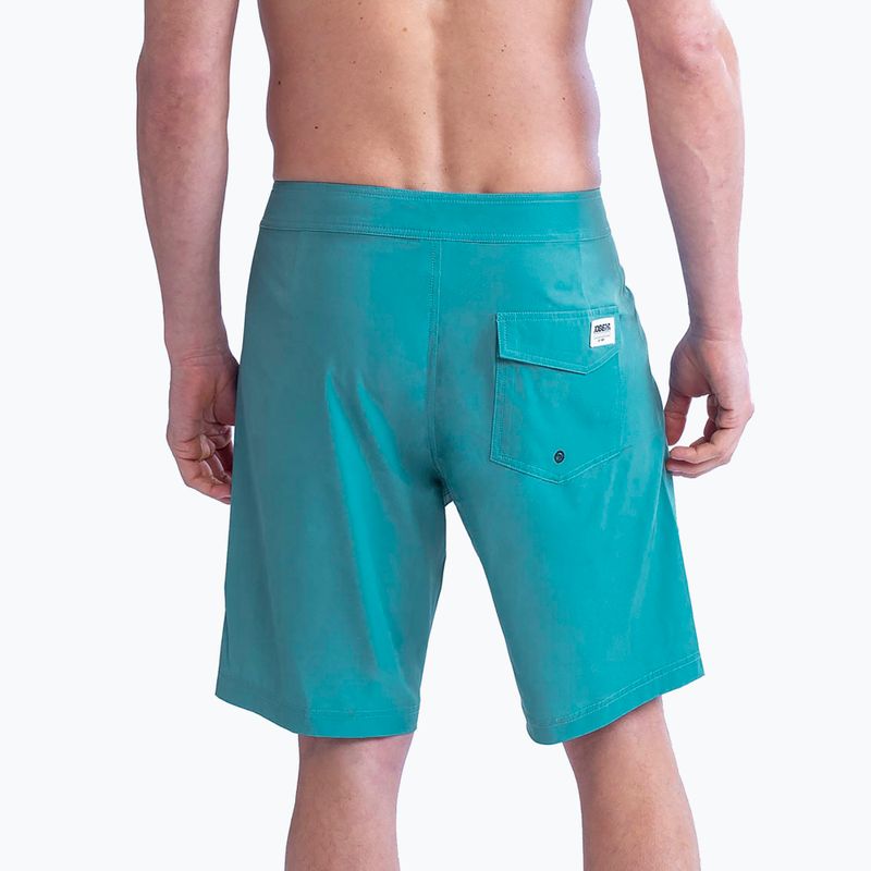 Pánské kraťasy Jobe Boardshort blue 314020005-L 3