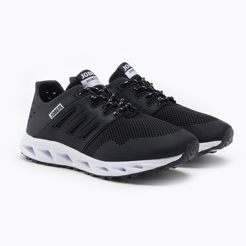 JOBE Discover tenisky do vody černé 594620002 5