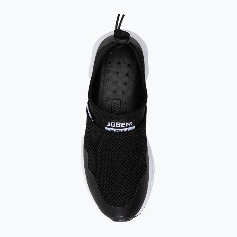 JOBE Discover Slip-on Bots for water černé 594620004 6