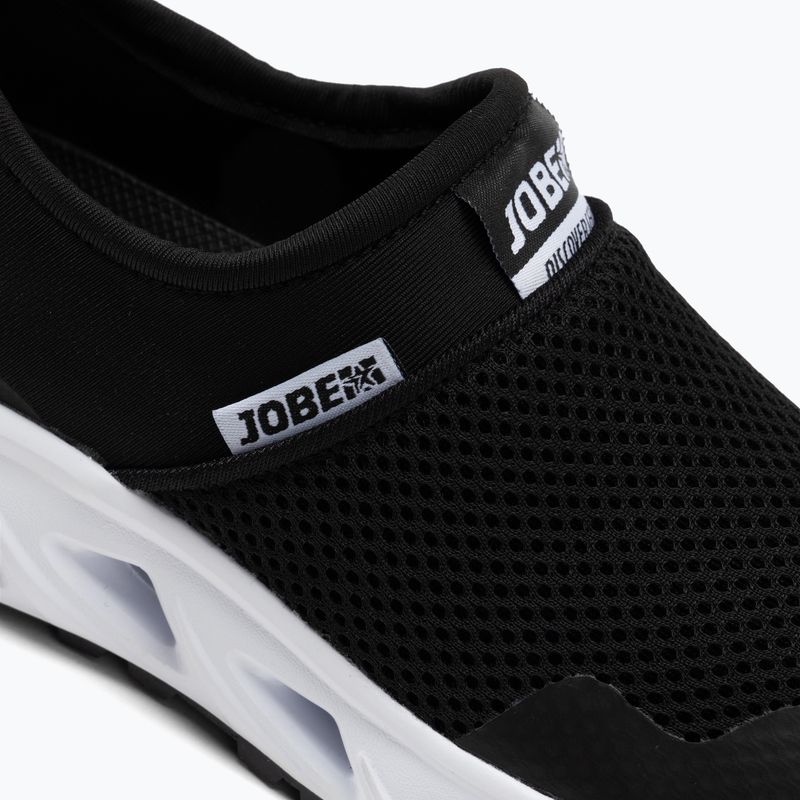 JOBE Discover Slip-on Bots for water černé 594620004 9