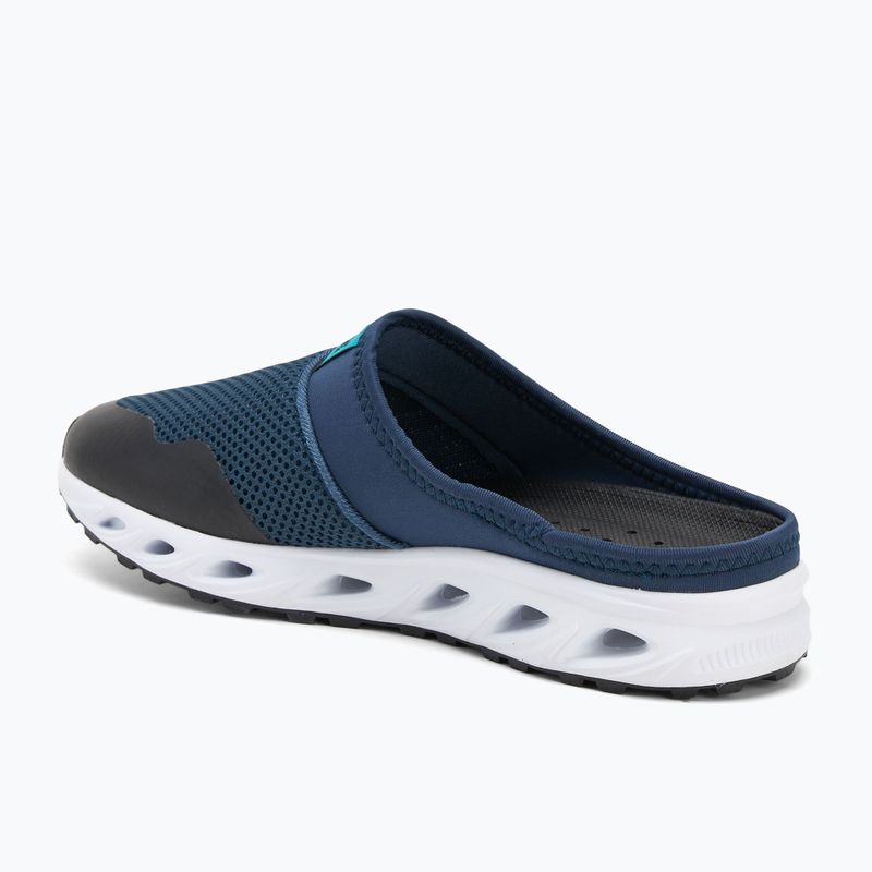 Boty do vody JOBE Discover Slide Sandal midnight blue 3