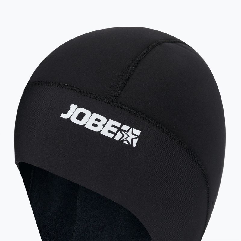 Neoprenová kapuce  JOBE Neoprene 4 mm 3
