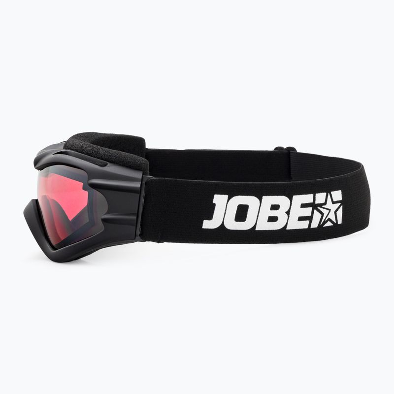 Plavecké brýle JOBE Goggles černé 420812001 4