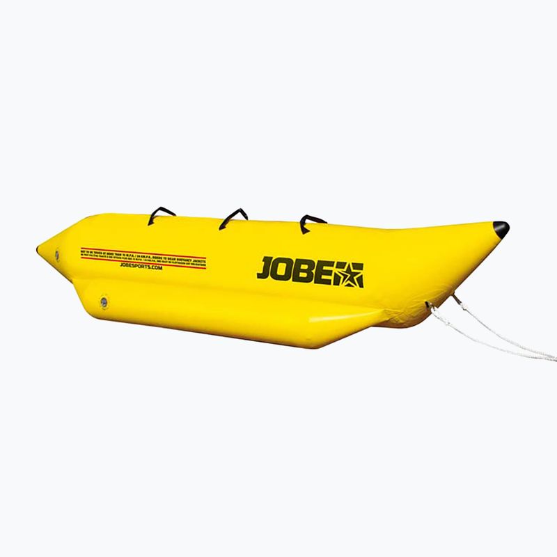 JOBE Watersled vlečný plovák pro 3 osoby žlutý 320312001