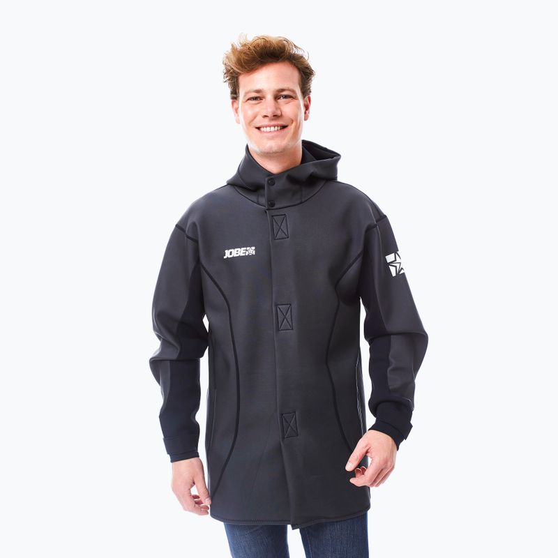 Pánská neoprenová bunda JOBE Neoprene