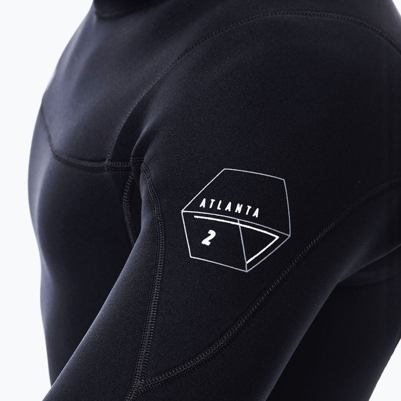 Pánský neopren   JOBE Atlanta 2 mm Shorty 10