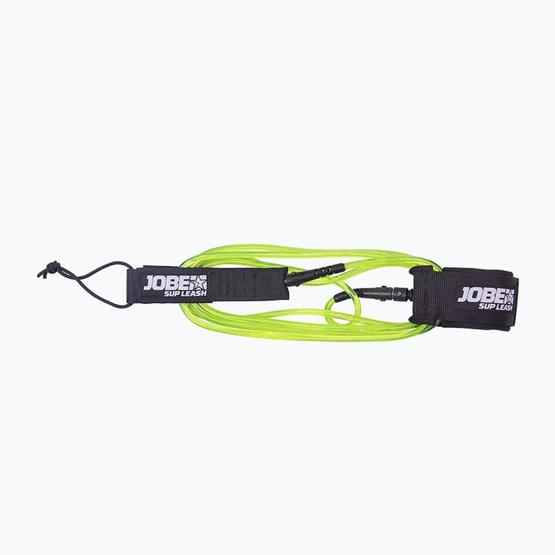 Vodítko na SUP prkno Jobe Leash 9FT zelené 480018021