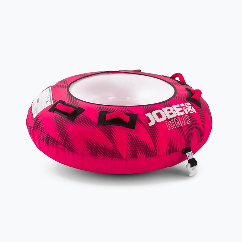 JOBE Jobe Rumble tažný plovák černý 230120003