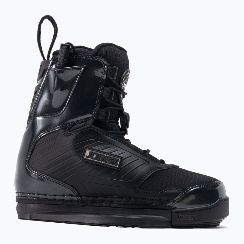 Vázání na wakeboard JOBE Nitro černé 393020001 2