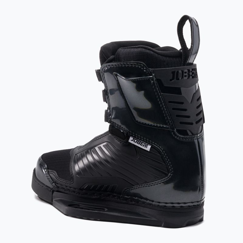 Vázání na wakeboard JOBE Nitro černé 393020001 3