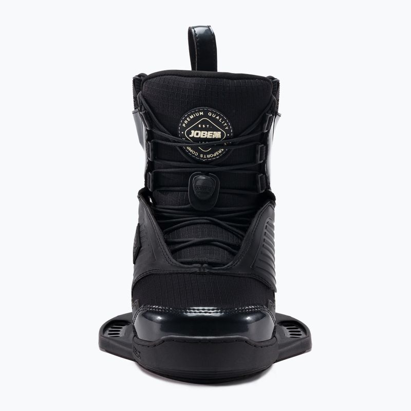 Vázání na wakeboard JOBE Nitro černé 393020001 6