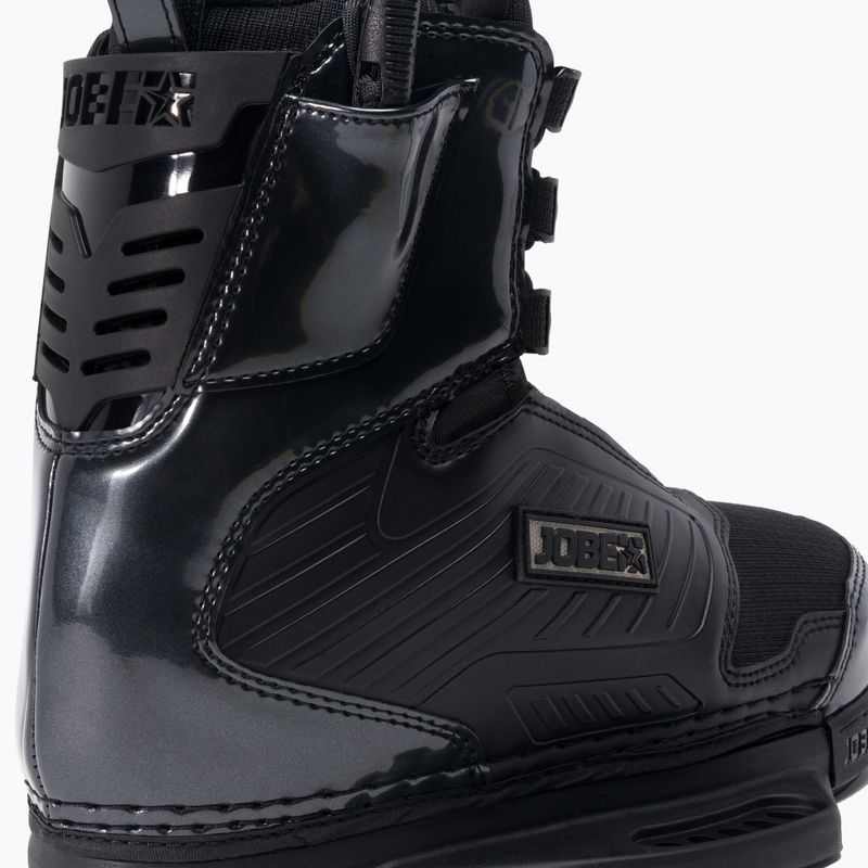 Vázání na wakeboard JOBE Nitro černé 393020001 7