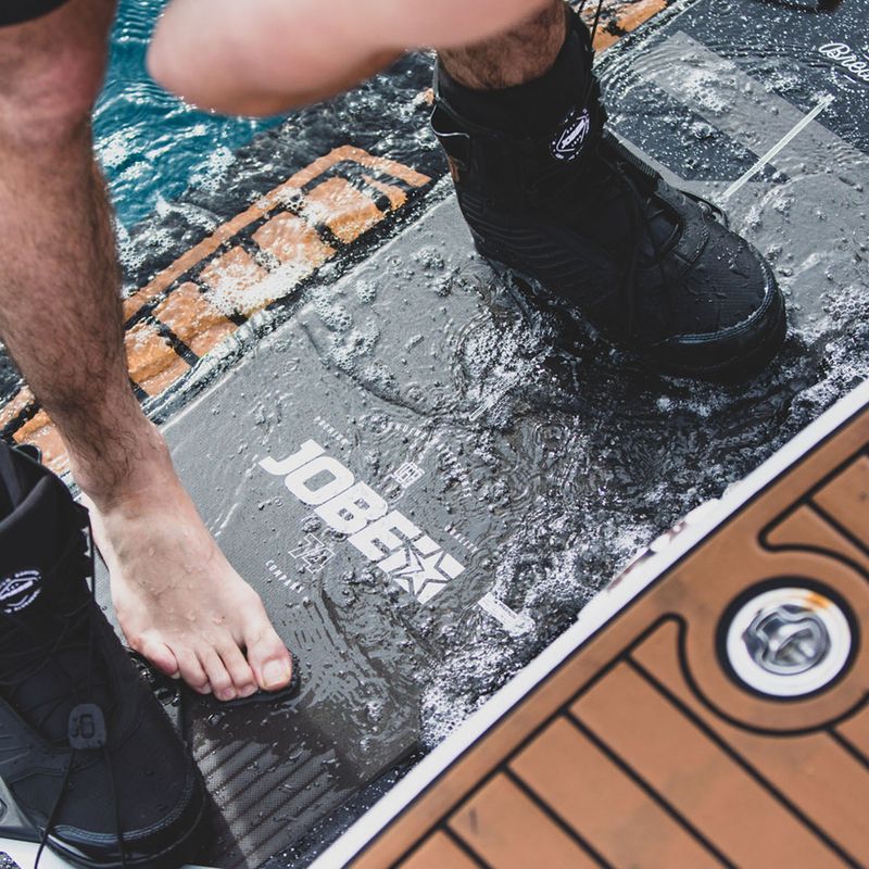 Vázání na wakeboard JOBE Nitro černé 393020001 9