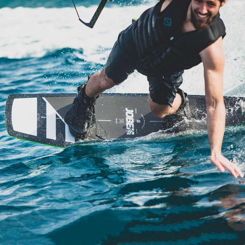 Vázání na wakeboard JOBE Nitro černé 393020001 11