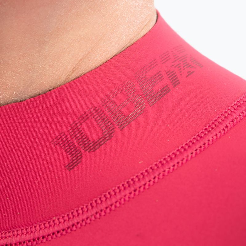 Dětský neopren   JOBE Boston 2 mm Shorty hot pink 3