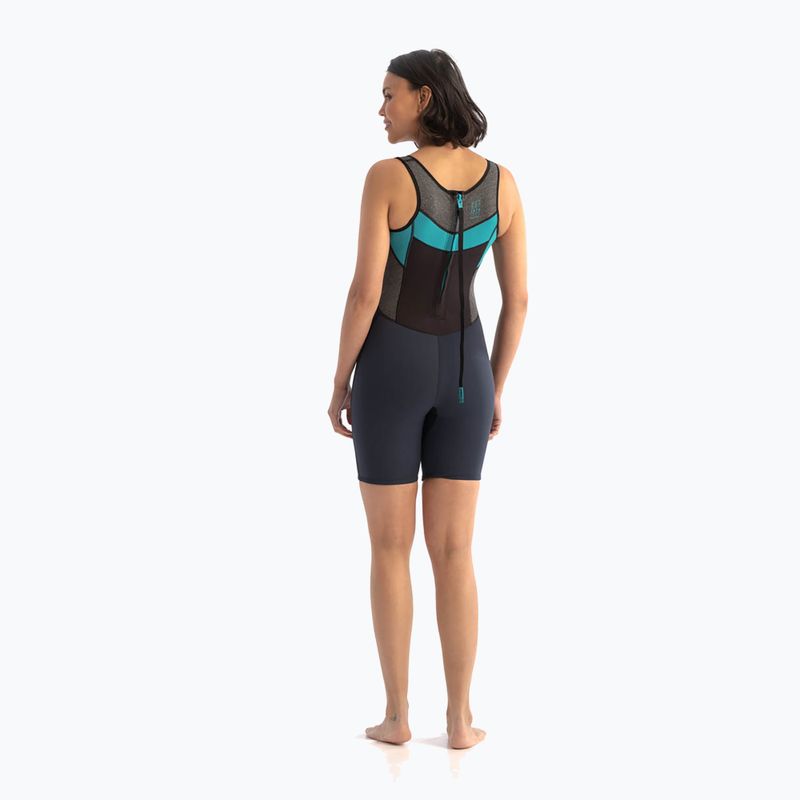 Dámský neopren   JOBE Sofia 1.5 mm Shorty 3