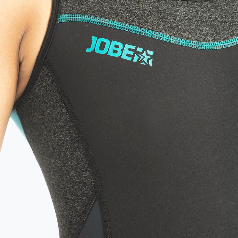 Dámský neopren   JOBE Sofia 1.5 mm Shorty 4