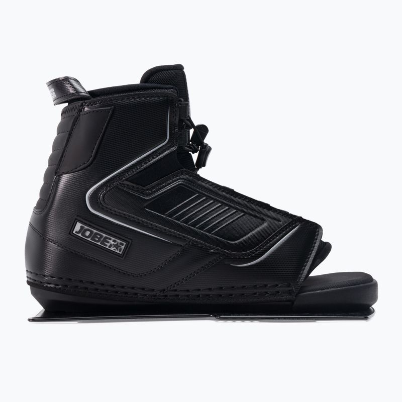 Vázání na wakeboard JOBE Comfort Slalom černé 333121002 2