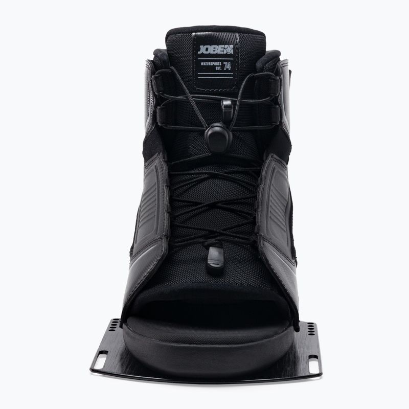 Vázání na wakeboard JOBE Comfort Slalom černé 333121002 5
