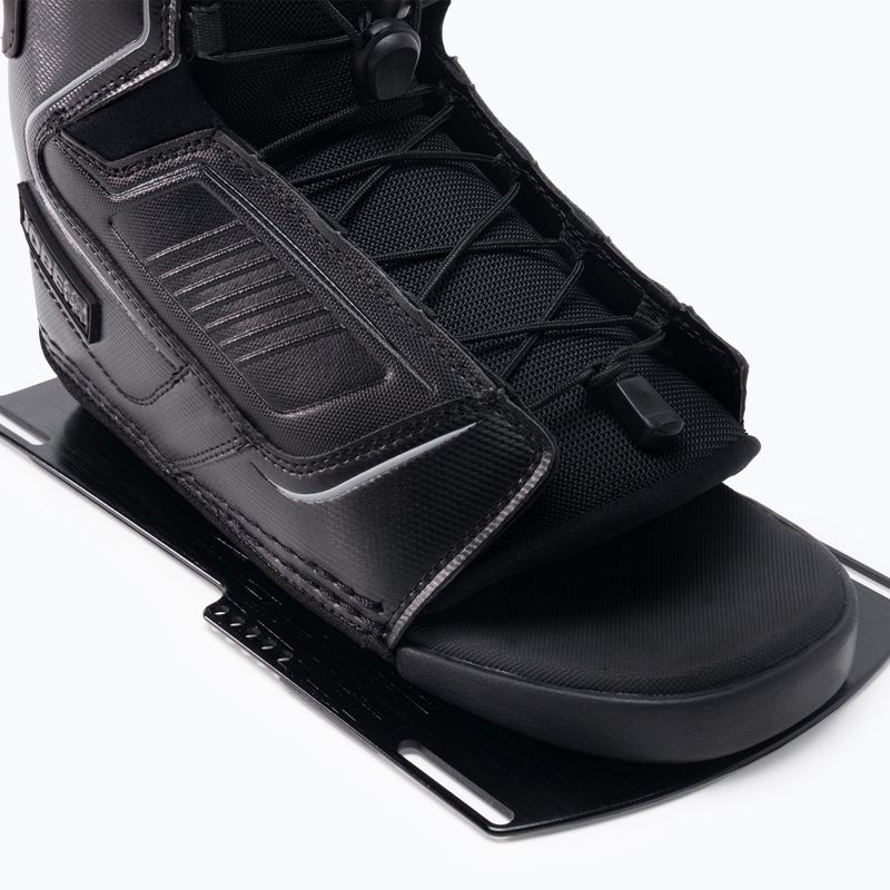 Vázání na wakeboard JOBE Comfort Slalom černé 333121002 6