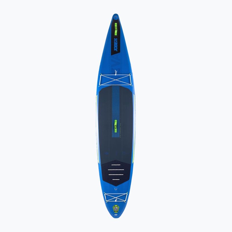 SUP deska Jobe Aero 12.6 Inflatable Neva SUP Package blue 486421006-PCS. 2