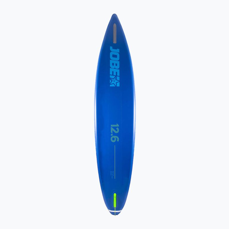 SUP deska Jobe Aero 12.6 Inflatable Neva SUP Package blue 486421006-PCS. 3