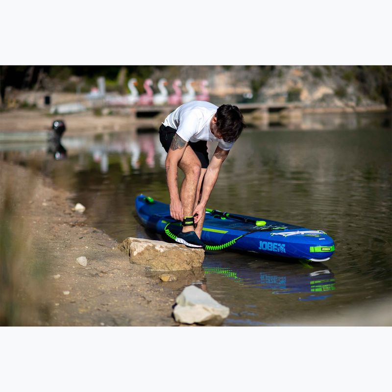 SUP deska Jobe Aero 12.6 Inflatable Neva SUP Package blue 486421006-PCS. 11