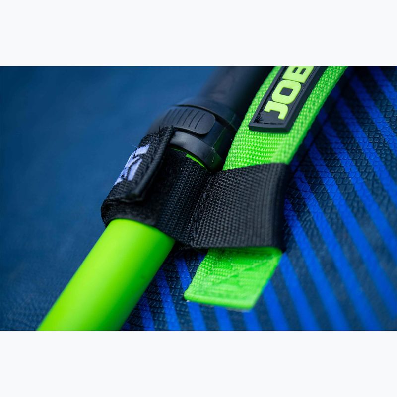 SUP deska Jobe Aero 12.6 Inflatable Neva SUP Package blue 486421006-PCS. 14