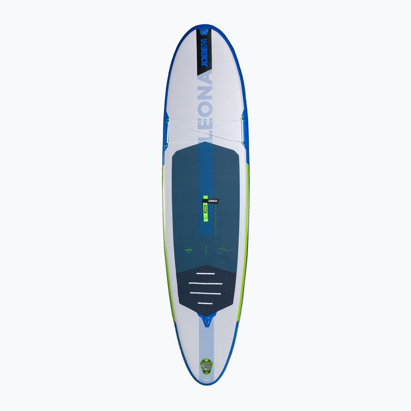 Prkno SUP Jobe Aero Leona 10.6 Inflatable SUP Package modré 486421010-PCS. 3