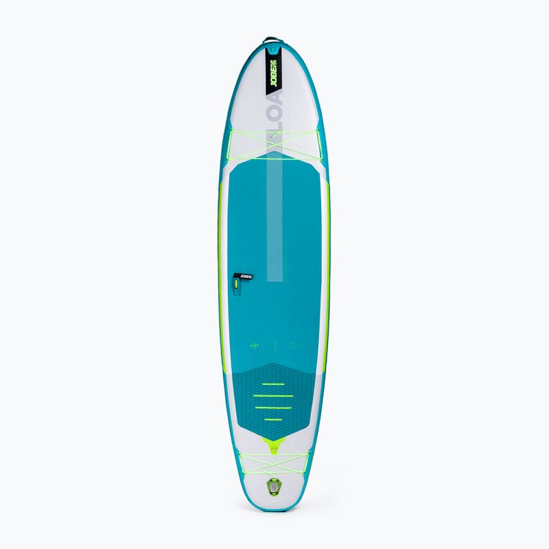SUP deska Jobe Aero Loa 11.6 Inflatable SUP Package green 486421011-PCS. 3