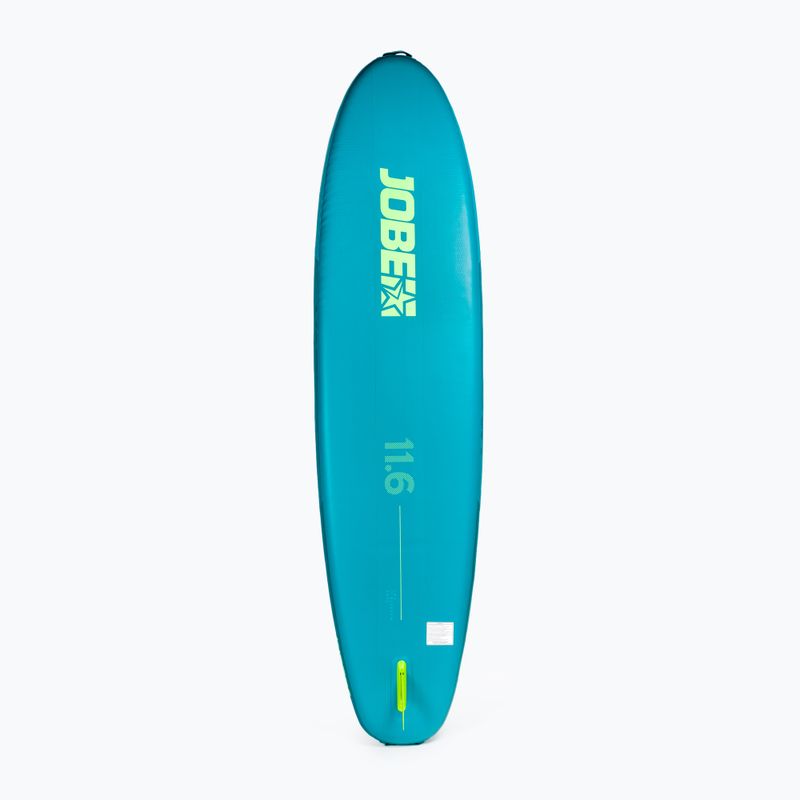 SUP deska Jobe Aero Loa 11.6 Inflatable SUP Package green 486421011-PCS. 4