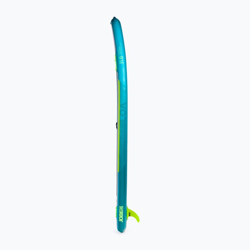 SUP deska Jobe Aero Loa 11.6 Inflatable SUP Package green 486421011-PCS. 5