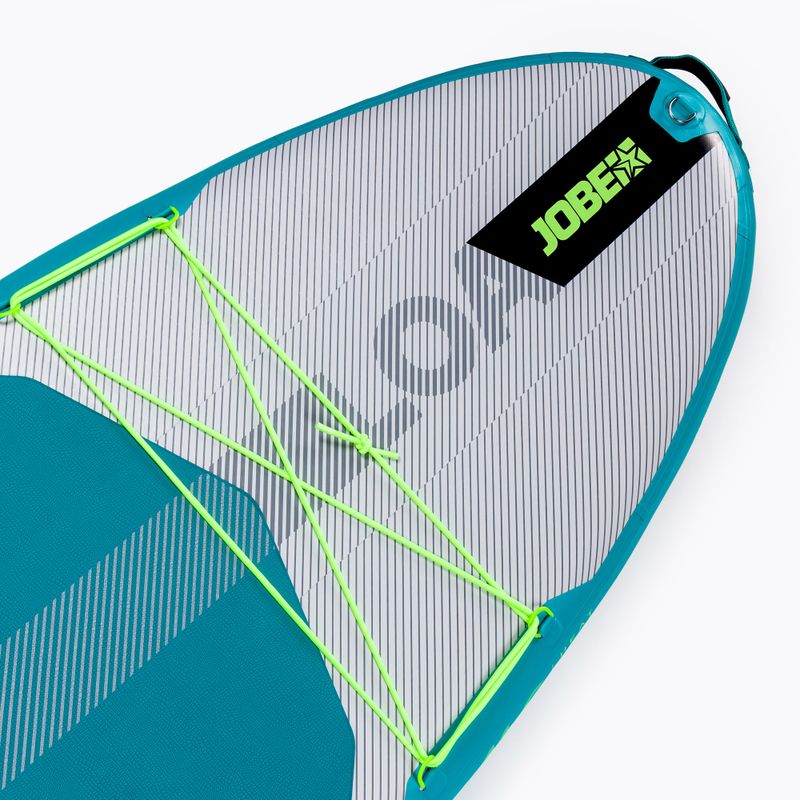 SUP deska Jobe Aero Loa 11.6 Inflatable SUP Package green 486421011-PCS. 6