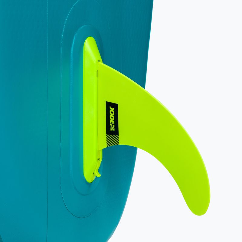 SUP deska Jobe Aero Loa 11.6 Inflatable SUP Package green 486421011-PCS. 8