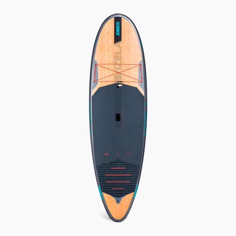 SUP prkno Jobe 9.4 Bamboo Vizela SUP modré 486521001-PCS. 3