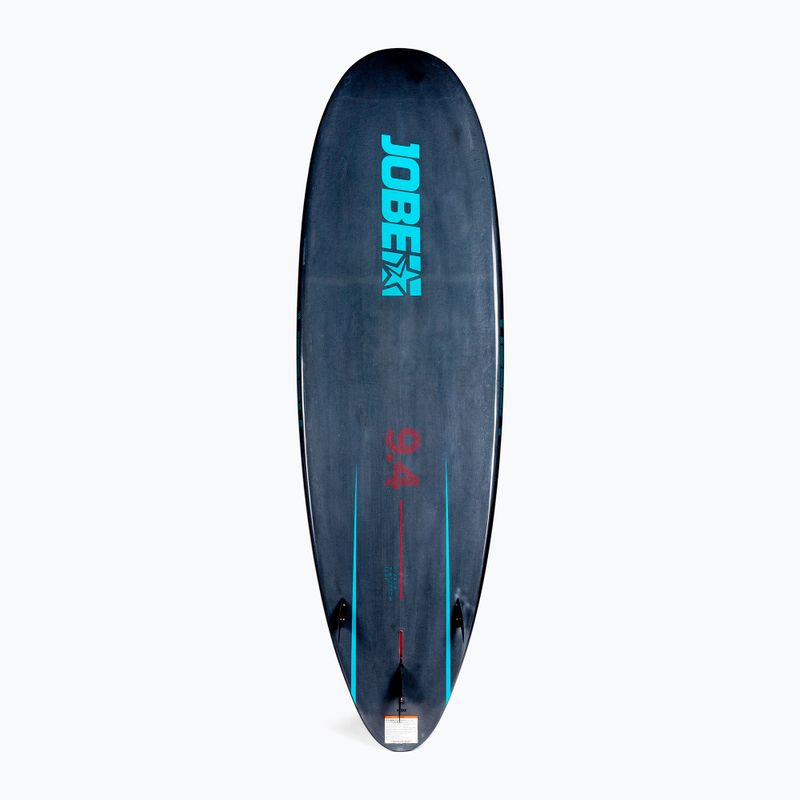 SUP prkno Jobe 9.4 Bamboo Vizela SUP modré 486521001-PCS. 4