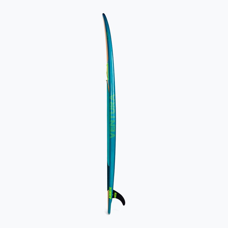 SUP prkno Jobe Bamboo Ventura 10.6 SUP green 486521002-PCS. 5