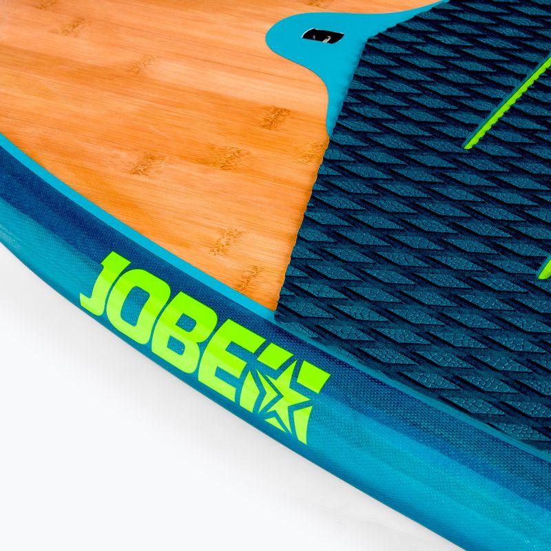 SUP prkno Jobe Bamboo Ventura 10.6 SUP green 486521002-PCS. 7