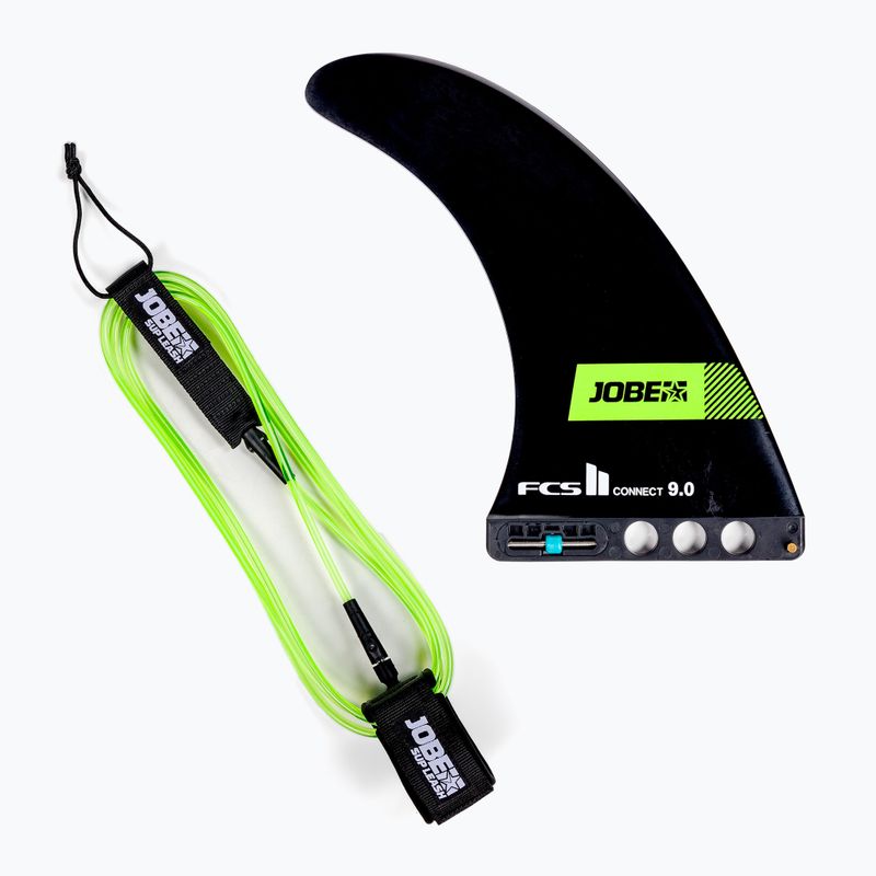SUP prkno Jobe Bamboo Ventura 10.6 SUP green 486521002-PCS. 9