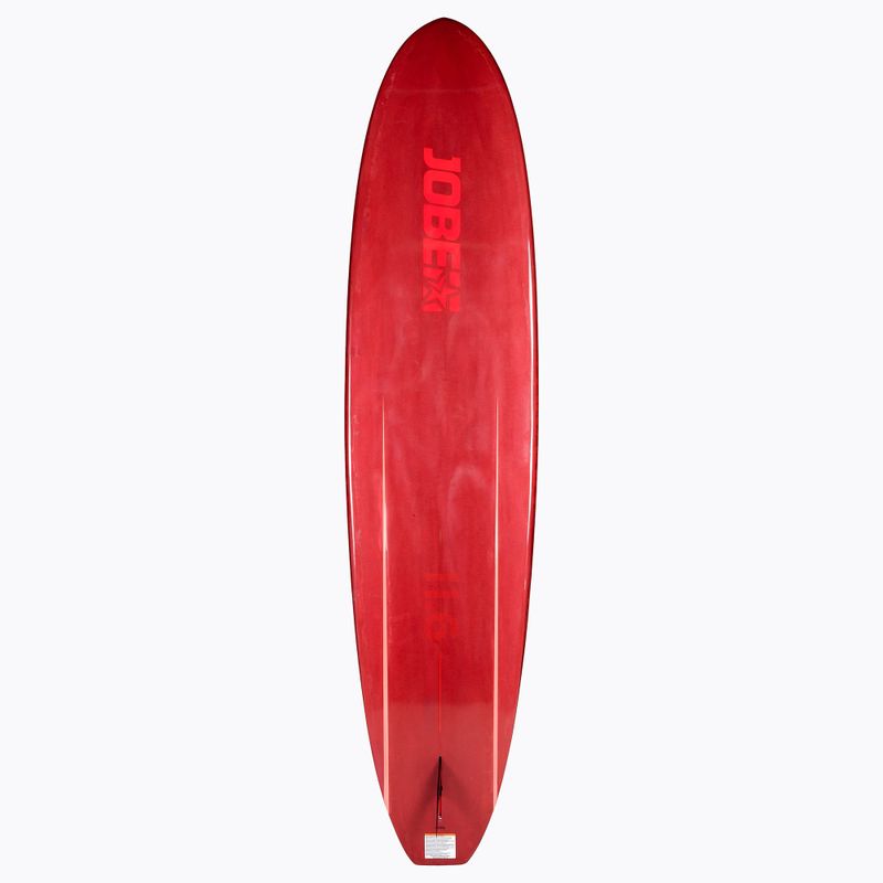 SUP prkno Jobe Bamboo 11.6 Parana SUP bordové 486521003-PCS. 4