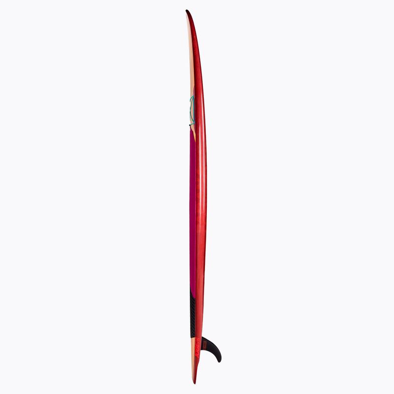 SUP prkno Jobe Bamboo 11.6 Parana SUP bordové 486521003-PCS. 5