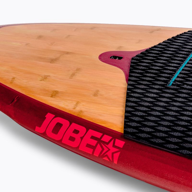 SUP prkno Jobe Bamboo 11.6 Parana SUP bordové 486521003-PCS. 7
