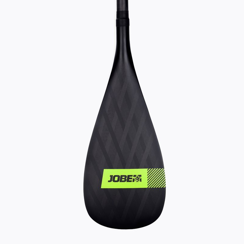 SUP 2-dílné pádlo JOBE Carbon Pro černé 486721002 4