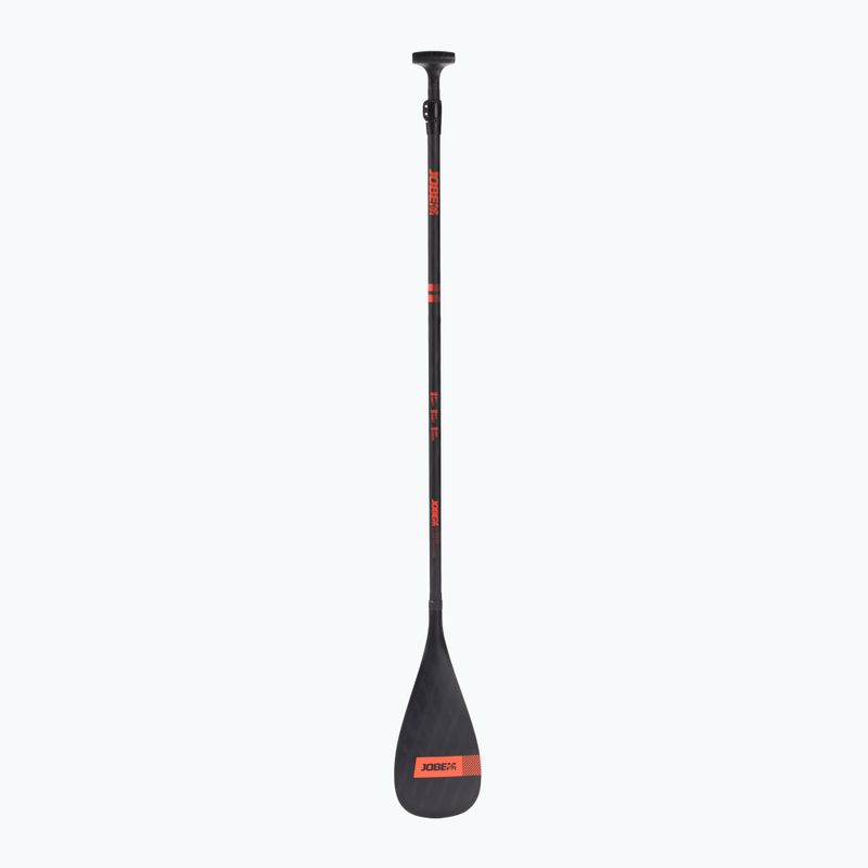 Pádlo Jobe Carbon Pro Paddle 3 ks černé 486721003-PCS.