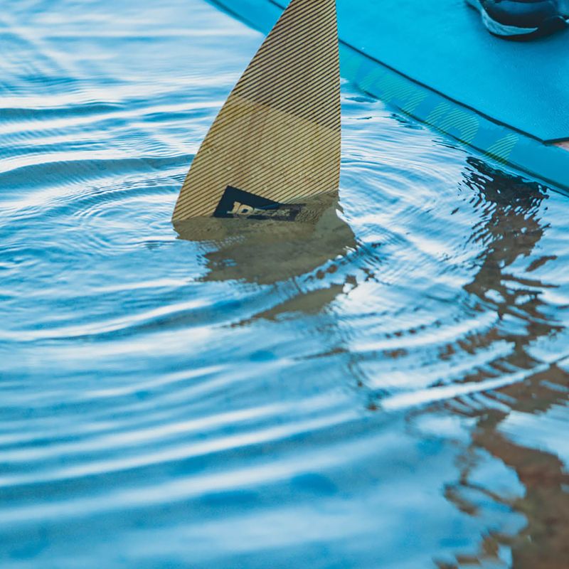 Pádlo SUP Jobe Paddle Bamboo Classic hnědé 486721004-PCS. 9