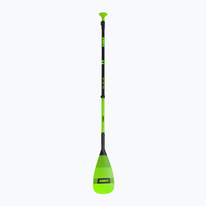 Pádlo Jobe Fiberglass Paddle Lime zelené 3 ks 486721005-PCS.